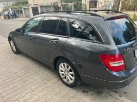 Mercedes-Benz C 220 2.2 cdi - 4000 € - 41091882 7 | Car24.bg Mercedes-Benz C 220 2.2 cdi - 4000 € - 41091882 7