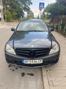 Mercedes-Benz C 220 2.2 cdi - 4000 € - 41091882 2 | Car24.bg Mercedes-Benz C 220 2.2 cdi - 4000 € - 41091882 2