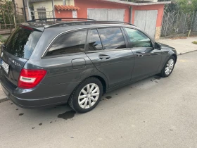 Mercedes-Benz C 220 2.2 cdi - 4000 € - 41091882 5 | Car24.bg Mercedes-Benz C 220 2.2 cdi - 4000 € - 41091882 5