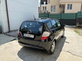 Honda Jazz 1.4 100кс. - 3700 € - 49715307 3 | Car24.bg Honda Jazz 1.4 100кс. - 3700 € - 49715307 3