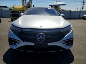 Mercedes-Benz EQS * Sedan 450+ * AMG PACK* | Auto.bg — изображение 5 Mercedes-Benz EQS * Sedan 450+ * AMG PACK* | Auto.bg — изображение 5