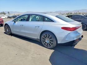 Mercedes-Benz EQS * Sedan 450+ * AMG PACK* | Auto.bg — изображение 3 Mercedes-Benz EQS * Sedan 450+ * AMG PACK* | Auto.bg — изображение 3
