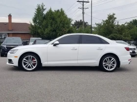 Audi A4 45TFSI - 15999 € - 68292724 4 | Car24.bg Audi A4 45TFSI - 15999 € - 68292724 4