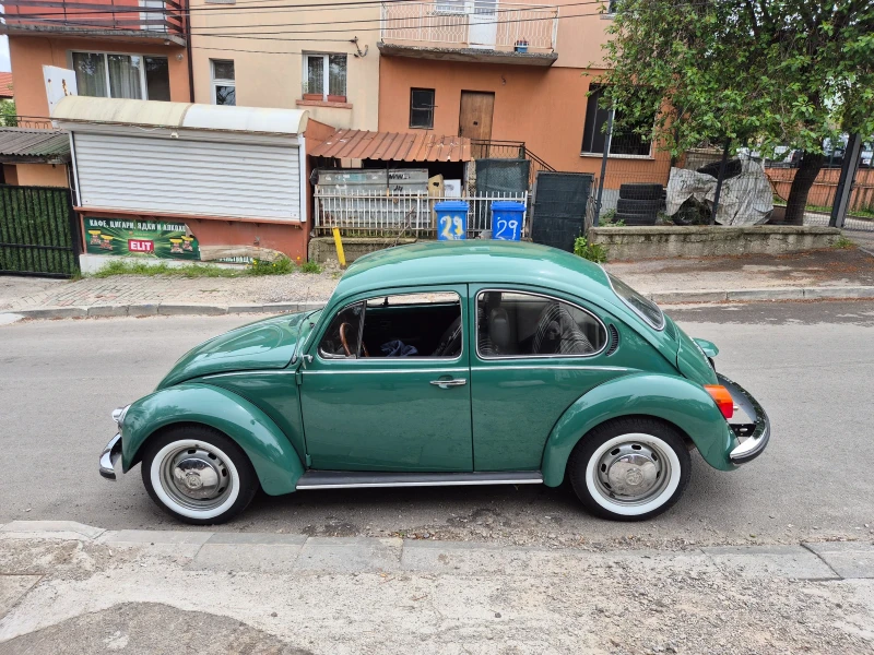 VW 1300 Beetle - 17800 лв. / 9101.00 € - 62581601 1 | Car24.bg VW 1300 Beetle - 17800 лв. / 9101.00 € - 62581601 1