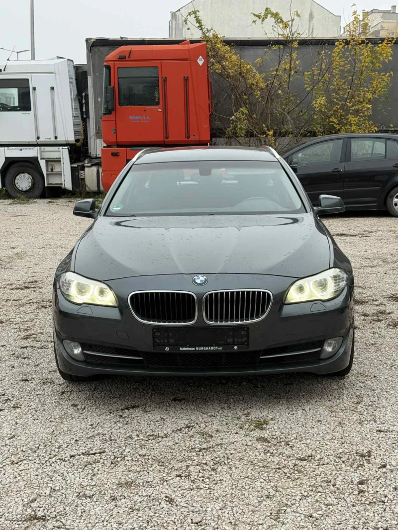 BMW 530 xDrive / вакуум / автомат / кожен салон - 19499 лв. / 9969.68 € - 31645217 1 | Car24.bg BMW 530 xDrive / вакуум / автомат / кожен салон - 19499 лв. / 9969.68 € - 31645217 1
