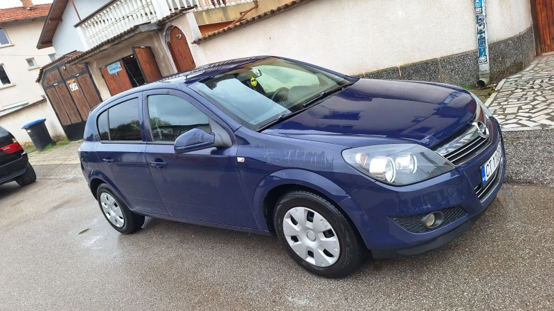 Opel Astra 1.7 - 3000 € / 5867.49 лв. - 22719537 1 | Car24.bg Opel Astra 1.7 - 3000 € / 5867.49 лв. - 22719537 1