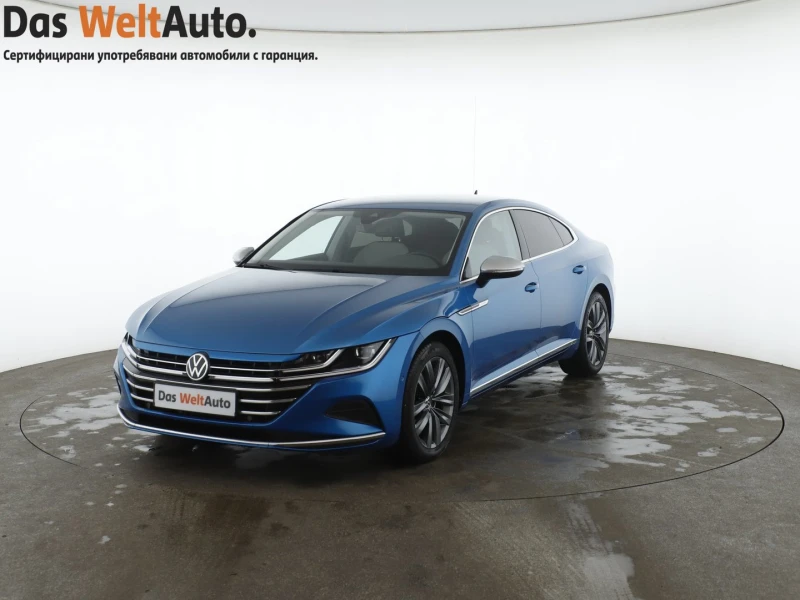 VW Arteon - 33300 € / 65129.14 лв. - 64167644 1 | Car24.bg VW Arteon - 33300 € / 65129.14 лв. - 64167644 1