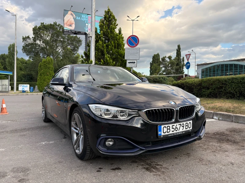 BMW 430 Head-Up N57 - 15600 € / 30510.95 лв. - 11880355 1 | Car24.bg BMW 430 Head-Up N57 - 15600 € / 30510.95 лв. - 11880355 1