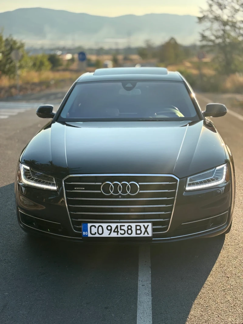 Audi A8 3.0 TFSI - 25000 € - 73823388 1 | Car24.bg Audi A8 3.0 TFSI - 25000 € - 73823388 1