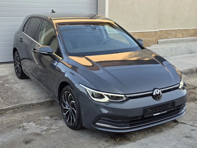 VW Golf 2.0 TDI STYLE MATRIX - 16499 € - 60684545 1 | Car24.bg VW Golf 2.0 TDI STYLE MATRIX - 16499 € - 60684545 1