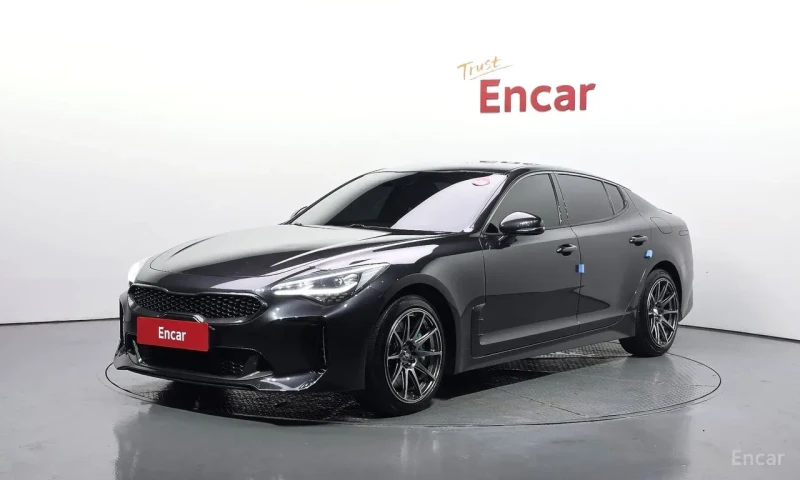 Kia Stinger 2.0* TURBO* AWD* ПОДГРЕВ* ОБДУХВАНЕ* КАМЕРА* - 13900 € - 54887970 1 | Car24.bg Kia Stinger 2.0* TURBO* AWD* ПОДГРЕВ* ОБДУХВАНЕ* КАМЕРА* - 13900 € - 54887970 1