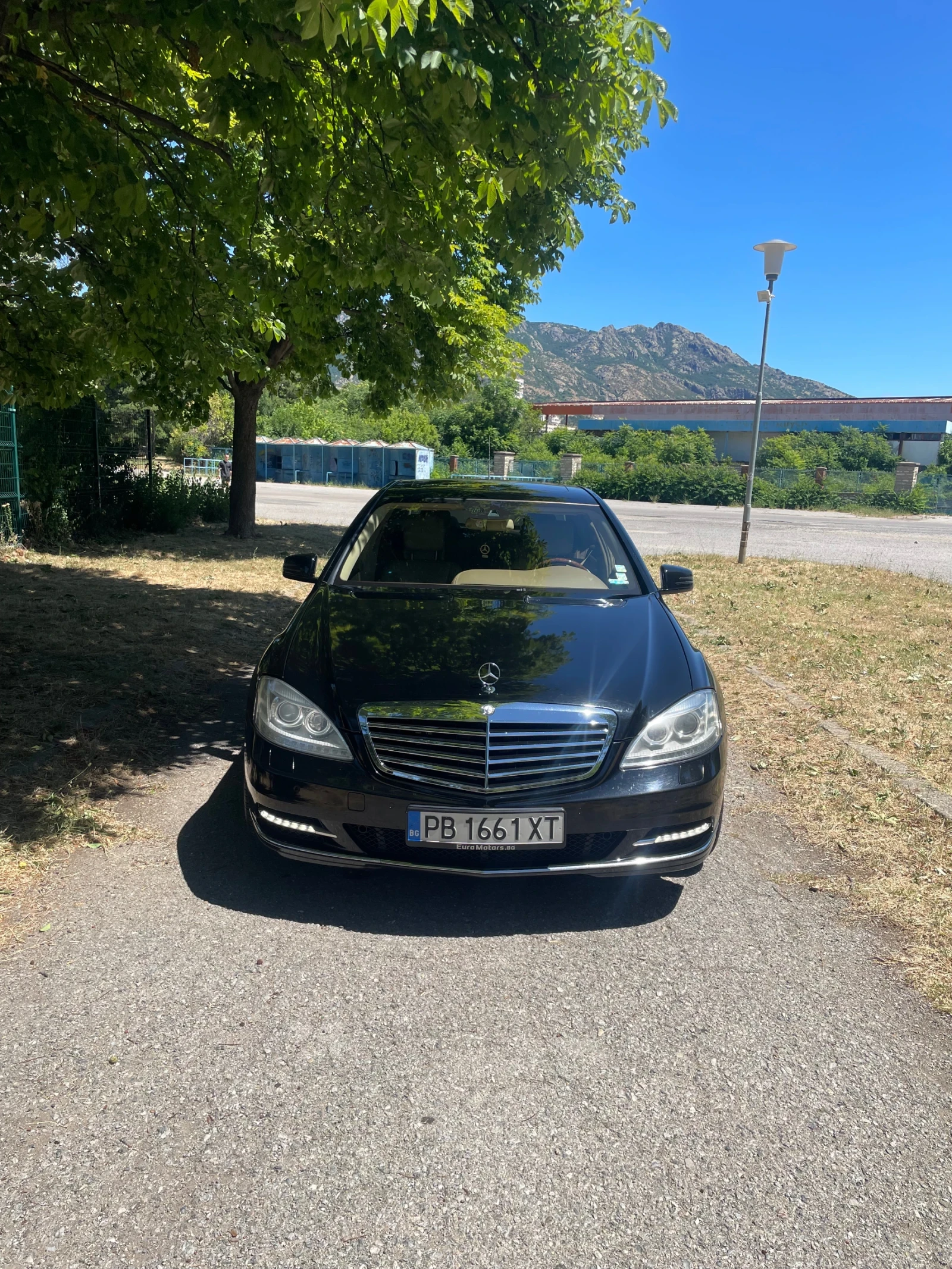 Mercedes-Benz S 350 Long - изображение 3 | Auto.bg Mercedes-Benz S 350 Long - изображение 3