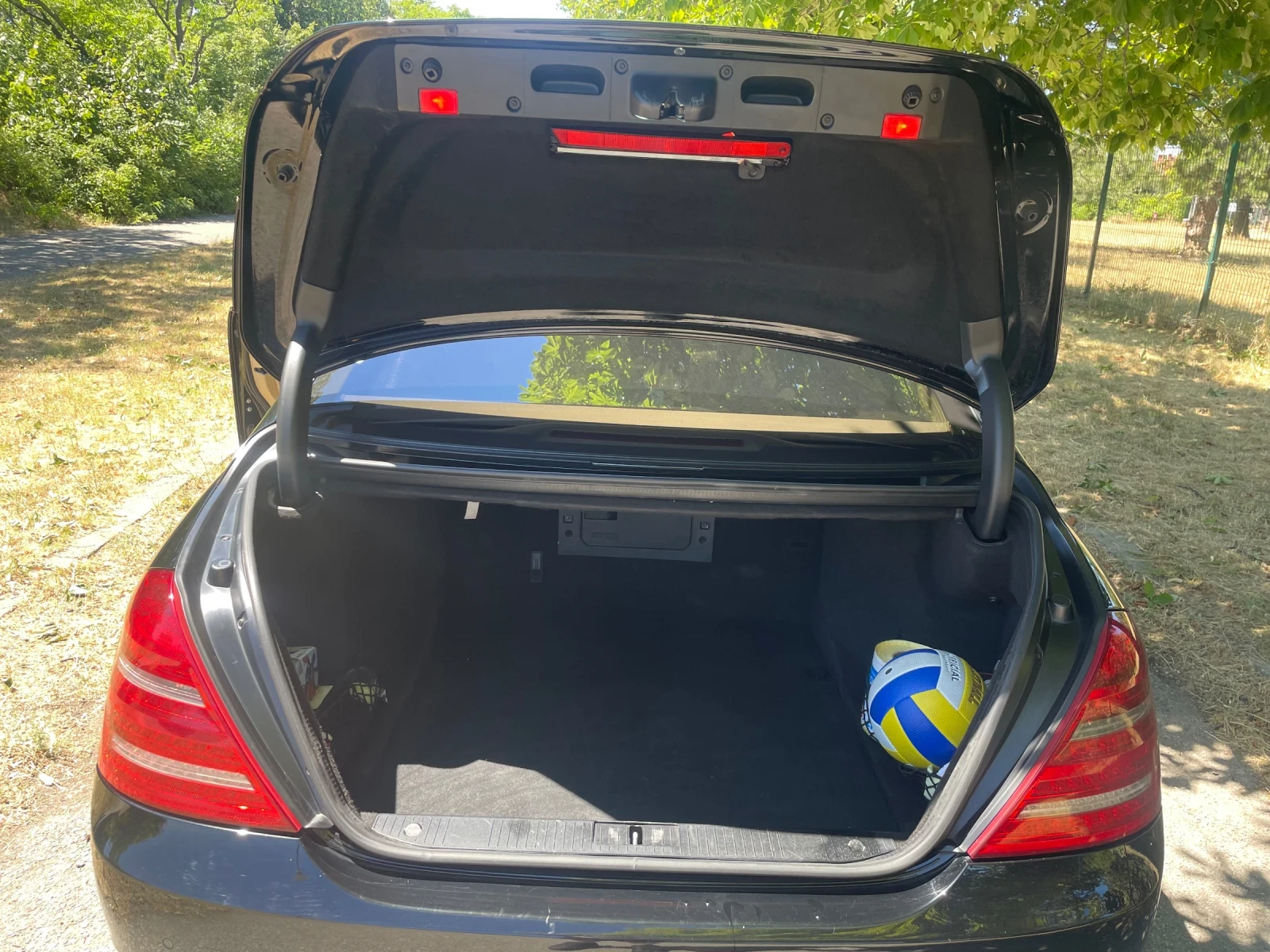 Mercedes-Benz S 350 Long - изображение 10 | Auto.bg Mercedes-Benz S 350 Long - изображение 10