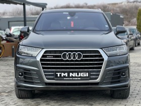 Обява за продажба на Audi Q7 3.0TDI*S line*FULL* ~69 900 лв. - изображение 1
