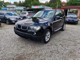 BMW X3 2.5i Neu Face 4x4 - Car24.bg BMW X3 2.5i Neu Face 4x4