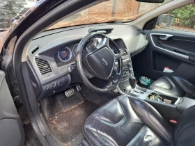 Volvo XC60 2.4D R-DISEGN - 14900 лв. / 7618.25 € - 47475860 7 | Car24.bg Volvo XC60 2.4D R-DISEGN - 14900 лв. / 7618.25 € - 47475860 7