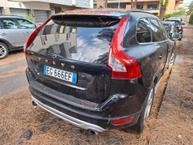 Volvo XC60 2.4D R-DISEGN - 14900 лв. / 7618.25 € - 47475860 5 | Car24.bg Volvo XC60 2.4D R-DISEGN - 14900 лв. / 7618.25 € - 47475860 5