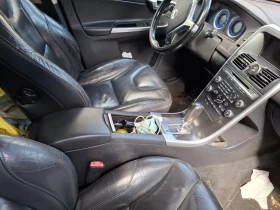 Volvo XC60 2.4D R-DISEGN - 14900 лв. / 7618.25 € - 47475860 11 | Car24.bg Volvo XC60 2.4D R-DISEGN - 14900 лв. / 7618.25 € - 47475860 11