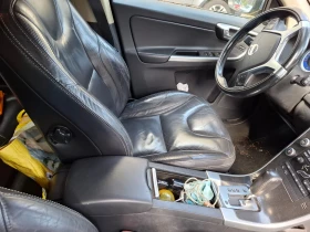 Volvo XC60 2.4D R-DISEGN - 14900 лв. / 7618.25 € - 47475860 12 | Car24.bg Volvo XC60 2.4D R-DISEGN - 14900 лв. / 7618.25 € - 47475860 12