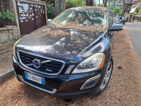 Volvo XC60 2.4D R-DISEGN - 14900 лв. / 7618.25 € - 47475860 2 | Car24.bg Volvo XC60 2.4D R-DISEGN - 14900 лв. / 7618.25 € - 47475860 2