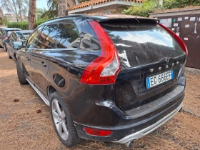 Volvo XC60 2.4D R-DISEGN - 14900 лв. / 7618.25 € - 47475860 6 | Car24.bg Volvo XC60 2.4D R-DISEGN - 14900 лв. / 7618.25 € - 47475860 6