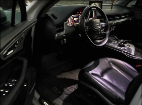 Audi Q7 Technik - 31450 лв. / 16080.13 € - 48391135 5 | Car24.bg Audi Q7 Technik - 31450 лв. / 16080.13 € - 48391135 5