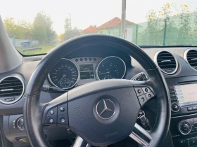 Mercedes-Benz ML 320 - 16700 лв. / 8538.57 € - 14909588 9 | Car24.bg Mercedes-Benz ML 320 - 16700 лв. / 8538.57 € - 14909588 9