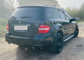 Mercedes-Benz ML 320 - 16700 лв. / 8538.57 € - 14909588 4 | Car24.bg Mercedes-Benz ML 320 - 16700 лв. / 8538.57 € - 14909588 4