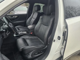 Infiniti QX70 3.0D 238к.с Топ състояние FULL - 8800 € / 17211.30 лв. - 15850585 9 | Car24.bg Infiniti QX70 3.0D 238к.с Топ състояние FULL - 8800 € / 17211.30 лв. - 15850585 9