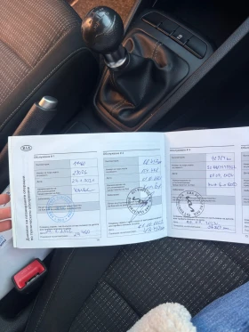 Kia Stonic - 11000 € / 21514.13 лв. - 38061575 12 | Car24.bg Kia Stonic - 11000 € / 21514.13 лв. - 38061575 12