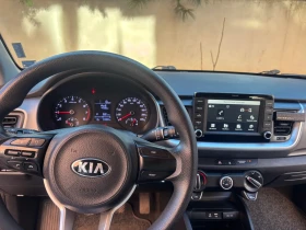 Kia Stonic - 11000 € / 21514.13 лв. - 38061575 7 | Car24.bg Kia Stonic - 11000 € / 21514.13 лв. - 38061575 7
