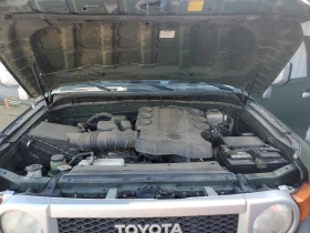 Toyota Fj cruiser 4l | Auto.bg — изображение 11 Toyota Fj cruiser 4l | Auto.bg — изображение 11