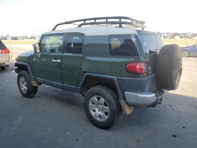 Toyota Fj cruiser 4l | Auto.bg — изображение 2 Toyota Fj cruiser 4l | Auto.bg — изображение 2