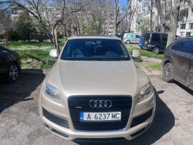 Audi Q7 S line - 10500 € / 20536.22 лв. - 76358148 6 | Car24.bg Audi Q7 S line - 10500 € / 20536.22 лв. - 76358148 6