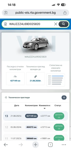 Audi Q7 S line - 10500 € / 20536.22 лв. - 76358148 8 | Car24.bg Audi Q7 S line - 10500 € / 20536.22 лв. - 76358148 8