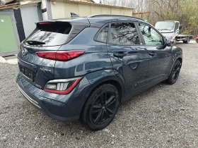 Hyundai Kona Premium Full 64KWH - 19300 € / 37747.52 лв. - 92799658 4 | Car24.bg Hyundai Kona Premium Full 64KWH - 19300 € / 37747.52 лв. - 92799658 4