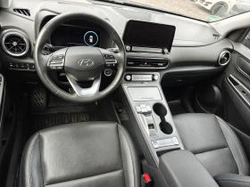 Hyundai Kona Premium Full 64KWH - 19300 € / 37747.52 лв. - 92799658 6 | Car24.bg Hyundai Kona Premium Full 64KWH - 19300 € / 37747.52 лв. - 92799658 6