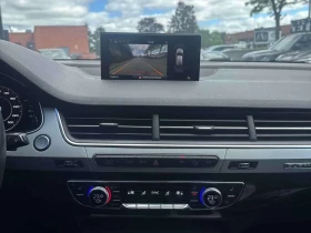 Audi Q7 Technik / 360 / ОБДУХВАНЕ / BOSE | Auto.bg — изображение 9 Audi Q7 Technik / 360 / ОБДУХВАНЕ / BOSE | Auto.bg — изображение 9