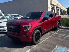 Gmc Sierra * Elevation * CARFAX * ЦЕНА ДО БГ - Car24.bg Gmc Sierra * Elevation * CARFAX * ЦЕНА ДО БГ