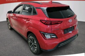 Hyundai Kona ELECTRIC/64kWh/SOH100%/PRIME/LED/ACC/VIRTUAL | Auto.bg — изображение 3 Hyundai Kona ELECTRIC/64kWh/SOH100%/PRIME/LED/ACC/VIRTUAL | Auto.bg — изображение 3