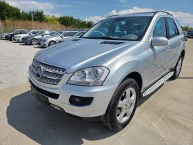 Mercedes-Benz ML 3.0CDi/4x4/ПРУЖИНИ - Car24.bg Mercedes-Benz ML 3.0CDi/4x4/ПРУЖИНИ