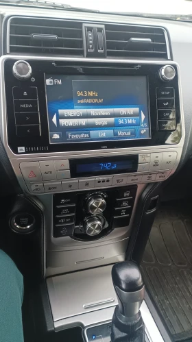 Toyota Land cruiser undefined | Auto.bg — изображение 12 Toyota Land cruiser undefined | Auto.bg — изображение 12