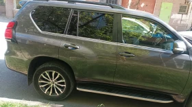 Toyota Land cruiser undefined | Auto.bg — изображение 9 Toyota Land cruiser undefined | Auto.bg — изображение 9
