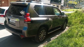 Toyota Land cruiser undefined | Auto.bg — изображение 10 Toyota Land cruiser undefined | Auto.bg — изображение 10