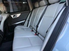Mercedes-Benz GLK 2.2 CDI 170hp 4matic 100% ОДОБРЕНИЕ ЗА ЛИЗИНГ | Auto.bg — изображение 9 Mercedes-Benz GLK 2.2 CDI 170hp 4matic 100% ОДОБРЕНИЕ ЗА ЛИЗИНГ | Auto.bg — изображение 9