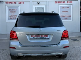 Mercedes-Benz GLK 2.2 CDI 170hp 4matic 100% ОДОБРЕНИЕ ЗА ЛИЗИНГ | Auto.bg — изображение 4 Mercedes-Benz GLK 2.2 CDI 170hp 4matic 100% ОДОБРЕНИЕ ЗА ЛИЗИНГ | Auto.bg — изображение 4