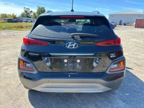 Hyundai Kona * Trend * АВТОКРЕДИТ * ГЛАВНО ПРЕДСТАВИТЕЛСТВО | Auto.bg — изображение 5 Hyundai Kona * Trend * АВТОКРЕДИТ * ГЛАВНО ПРЕДСТАВИТЕЛСТВО | Auto.bg — изображение 5