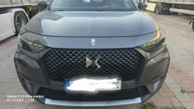 DS DS 7 Crossback Хибрид | Auto.bg — изображение 6 DS DS 7 Crossback Хибрид | Auto.bg — изображение 6