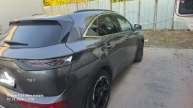 DS DS 7 Crossback Хибрид | Auto.bg — изображение 3 DS DS 7 Crossback Хибрид | Auto.bg — изображение 3
