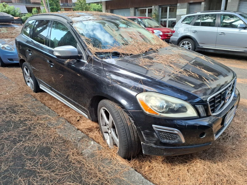 Volvo XC60 2.4D R-DISEGN - 14900 лв. / 7618.25 € - 47475860 1 | Car24.bg Volvo XC60 2.4D R-DISEGN - 14900 лв. / 7618.25 € - 47475860 1